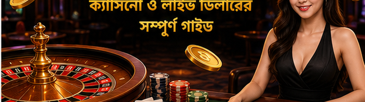 6L777 বাংলা গাইড