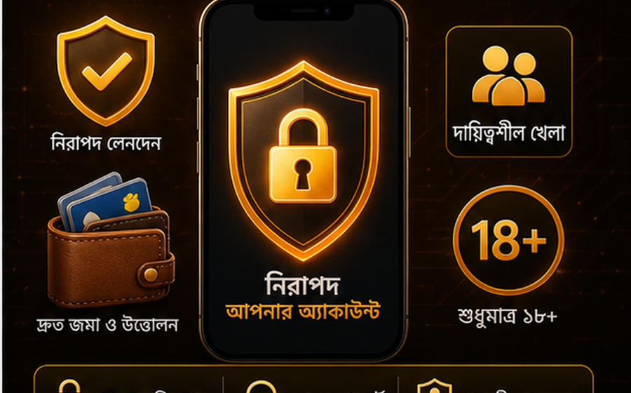 6L777 নিরাপত্তা